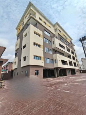 1 Bedroom Flat, Ikeja Gra, Ikeja, Lagos, Mini Flat (room and Parlour) for Sale