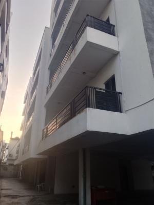 4 Bedroom Apartment with Spacious Living Room, Ikate Elegushi, Lekki, Lagos, Flat / Apartment for Sale