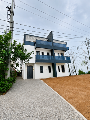 4 Bedroom Semi Detached Duplex with Bq, Agidingbi, Ikeja, Lagos, Semi-detached Duplex for Sale