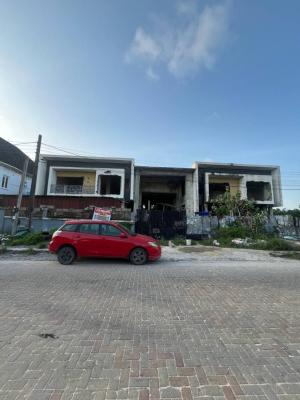 Well Situated Commercial Property of 1300 Sqm, Chevron Alternative, Lekki, Lagos, Office Space for Sale