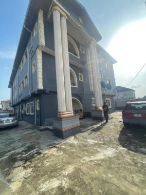 One Bedroom and Palour Mini Flat, Bashorun Estate , Majek Bus Stop, Sangotedo, Ajah, Lagos, Mini Flat (room and Parlour) for Rent