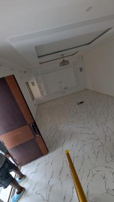 Modern 4-bedroom Duplex with Fitted Kitchen, Orchid Road, Lekki, Lagos, Terraced Duplex for Rent