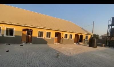 Blocks of Flats, Suleja, Niger, Block of Flats for Sale