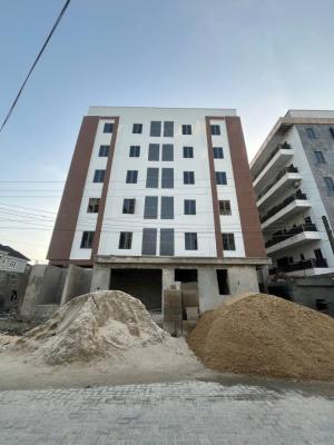 2 Bedroom Apartment with Spacious Living Room, Ikate, Lekki, Lagos, Flat / Apartment for Sale