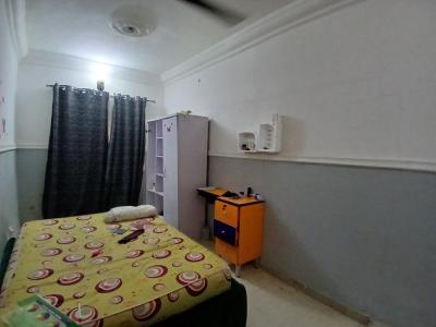 a Room in a Shared Apartment, Idowu Estate, Okera Nla, Off Ado Road Ajah, Ajah, Lagos, Flat / Apartment for Rent
