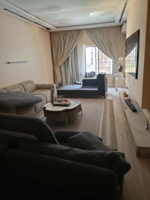 Furnished Or Unfurnished 2bedroom with 24hours Light, Banana Island, Ikoyi, Lagos, Flat / Apartment for Rent