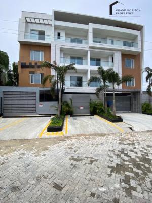 a Tastefully Finished 2 Bedroom Penthouse, Lekki Phase 1, Lekki, Lagos, Flat / Apartment for Sale