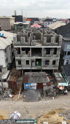 Luxury 2 Bedroom+bq
