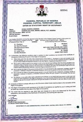 Land, Dawaki, Gwarinpa, Abuja, Land for Sale