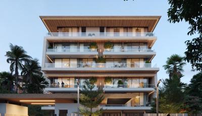 3 Bedroom Luxury Apartment, Maitama District, Abuja, House for Sale