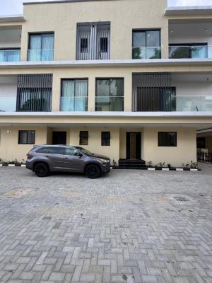 Newly Completed 5 Bedroom Semi-detached Duplex with a Study and Bq, Ikoyi, Lagos, Semi-detached Duplex for Sale
