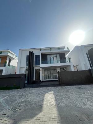 5 Bedroom Detached House with a Room Bq, Vgc, Lekki, Lagos, Detached Duplex for Sale