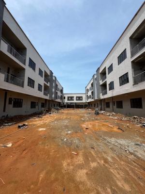 2 Bedroom Apartment, Jahi, Abuja, Block of Flats for Sale