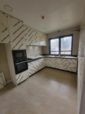 4 Bedroom Terrace Houses, 211, Oduduwa Way Gra, Ikeja, Lagos, Flat / Apartment for Sale