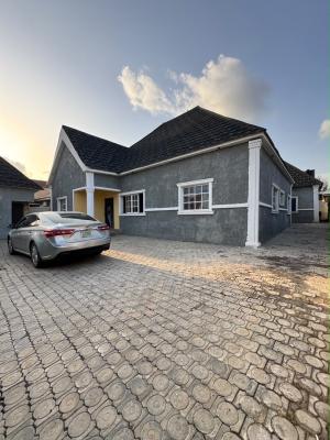 3 Bedroom  Detached  Bungalow  No Bq, Lokogoma District, Abuja, Detached Bungalow for Sale