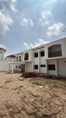 6 Bedroom Detached Duplex with a Room Bq, Maitama District, Abuja, House for Rent