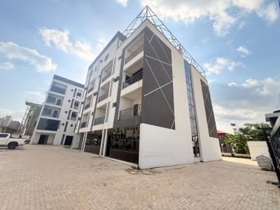 2bedroom Apartment, Mabushi, Abuja, Block of Flats for Sale