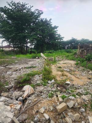 Land Measuring 600sqm Right Inside Vgc Lekki, Vgc, Lekki, Lagos, Land for Sale