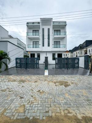 5 Bedroom Detached House with  a Room Bq, Vgc, Lekki, Lagos, Detached Duplex for Sale