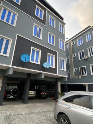 2 Bedrooms Flat / Apartment, Oral Estate, Chevron Toll Gate, Lekki, Lagos, Flat / Apartment for Sale