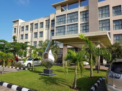 87-key Branded Hotel - Benin Gra, Edo State  Investment Opportunity, 4 Central Road, Off Sapele Road, Edo State Benin City, Benin, Oredo, Edo, Hotel / Guest House for Sale