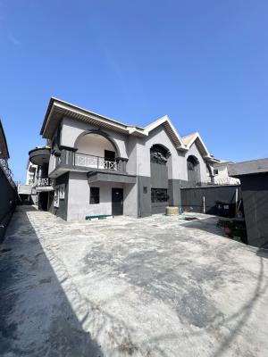 Modern Studio Apartment, Off Omonirire Johnson, Lekki Phase 1, Lekki, Lagos, Flat / Apartment for Rent