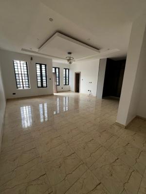 Newly Built 5 Bedroom Terrace Duplex with Bq, Life Camp, Abuja, Terraced Duplex for Sale