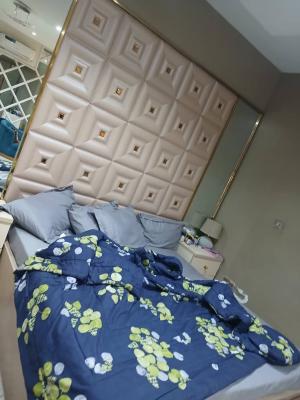 Fully Furnished 3bedroom. Penthouse at Ikeja G4a, Ikeja Gra, Ikeja Gra, Ikeja, Lagos, Flat / Apartment for Rent