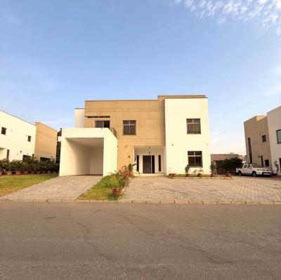 Newly Completed 4-bedroom Fully Detached +2 Bq Contemporary Duplex, Maitama District, Abuja, Detached Duplex for Sale