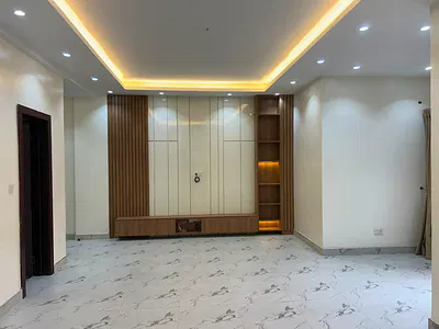 Luxury 3 Bedrooms Apartment with a Spacious Studio Built to Topnotch — Lekki, Lagos
