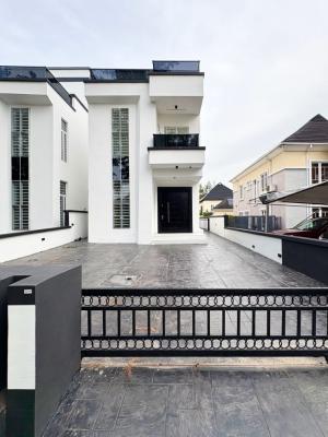 5 Bedroom Fully Detached Duplex, Lekki, Lagos, Detached Duplex for Sale