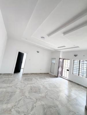 a Spacious Room and Parlor, Before Novare Shoprite Sangotedo, Lekki Phase 2, Lekki, Lagos, Mini Flat (room and Parlour) for Rent