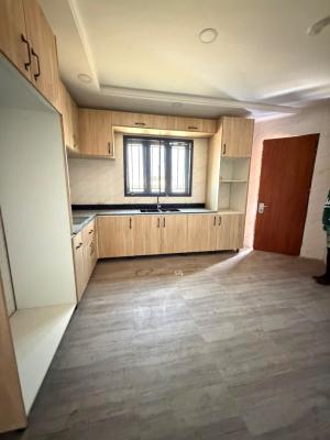 3 Bedrooms, Lekki Phase 1, Lekki, Lagos, Flat / Apartment for Rent
