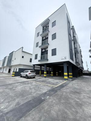 Brand New 2bedroom Service Apartment with Acs, Orchid, Lekki Lagos, Lekki, Lagos, House for Rent