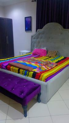 Self Contain, Chevy View Estate, Chevron, Lekki, Lagos, Self Contain (single Rooms) for Rent
