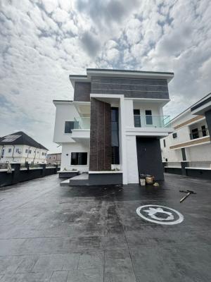 Contemporary 4-bedroom Duplex, Off Sars Road, Port Harcourt, Rivers, Detached Duplex for Sale