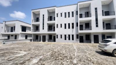 Distress, Brand New 2 Bedroom  Apartment (carcass), Ogidan, Ajah, Lagos, Flat / Apartment for Sale