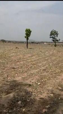 65 Hectares of Residential Land, Idu Industrial, Abuja, Residential Land for Sale