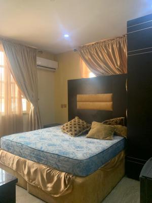 Furnished and Service 3 Bedroom Flat with Bq on The First Floor., Off Palace Road, Oniru Estate., Oniru, Victoria Island (vi), Lagos, House for Rent