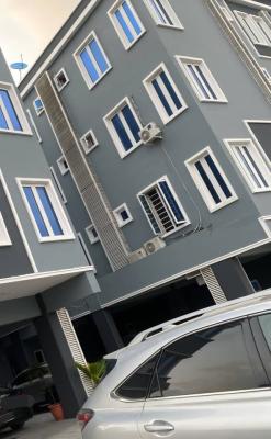 2 Bedroom Apartment, Chevron Toll Gate, Lekki, Lagos, Flat / Apartment for Sale