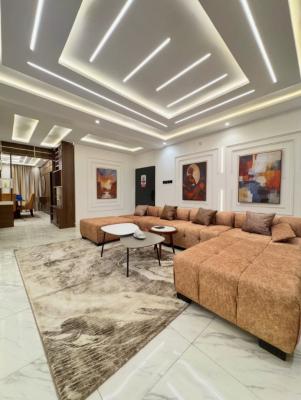 Luxury 2 Bedroom Apartment, Wuse, Wuse, Abuja, Flat / Apartment Short Let