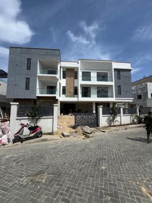 Luxury 2 Bedroom Apartment with Spacious Ensuite Rooms, Luxury 2 Bedroom Apartment with Spacious Ensuite Rooms, Osapa, Lekki, Lagos, Block of Flats for Sale