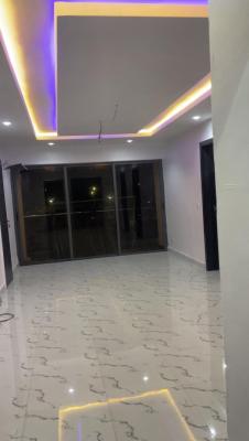 Luxury 2bdroom Service Apt, Osborne Foreshore 2 Ikoyi Nigeria, Osborne Foreshore Ii Estate Ikoyi Lagos Nigeria, Osborne, Ikoyi, Lagos, Flat / Apartment for Rent