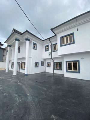 Spacious and Luxury Brand New, Olokonla, Ajah, Lagos, Self Contain (single Rooms) for Rent