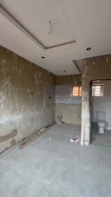 Units of Mini Flat Available, Bariga, Shomolu, Lagos, Mini Flat (room and Parlour) for Rent