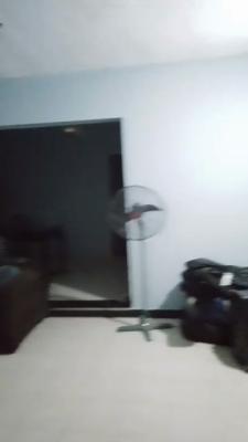 3 Bedroom Office Space (ground Floor), Behind Ikeja City Mall, Alausa, Ikeja, Lagos, Office Space for Rent