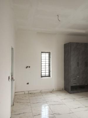 3 Bedroom Apartment Newly Built, Beside Unique Estate Katampe By Jahi, Katampe, Abuja, Block of Flats for Sale