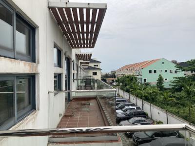 Spacious 5 Bedroom Terrace Duplex + Bq, Victoria Island (vi), Lagos, Terraced Duplex for Sale