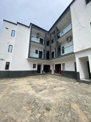 Just in in Well Secured Environment, Sangotedo, Ajah, Lagos, Mini Flat (room and Parlour) for Rent
