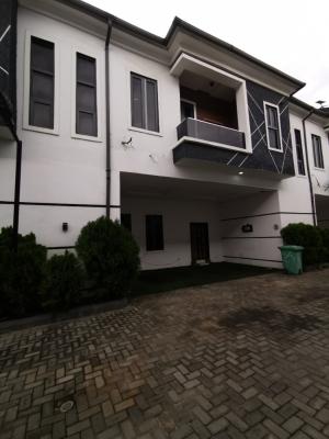 Spacious 4 Bedroom Terraced Duplex